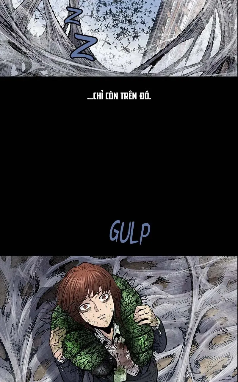 Dead Queen Tập 5 trang 16