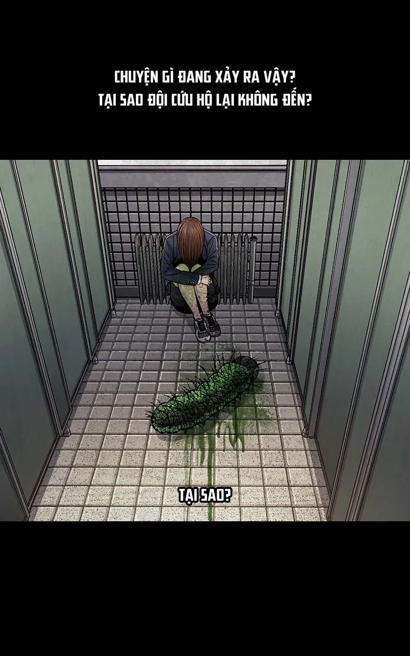 Dead Queen Tập 5 trang 19