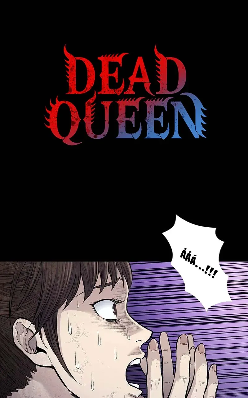 Dead Queen Tập 5 trang 3