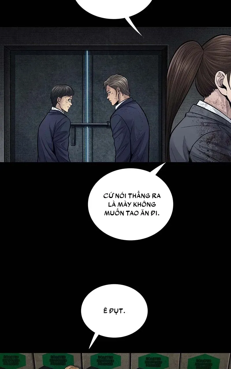 Dead Queen Tập 5 trang 23