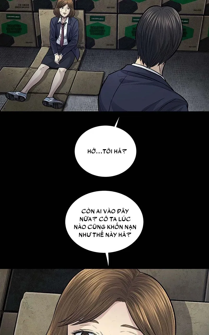 Dead Queen Tập 5 trang 24