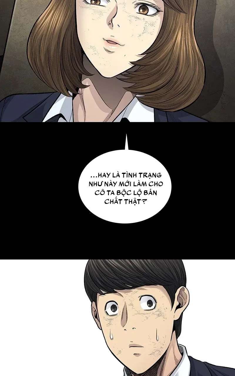 Dead Queen Tập 5 trang 25