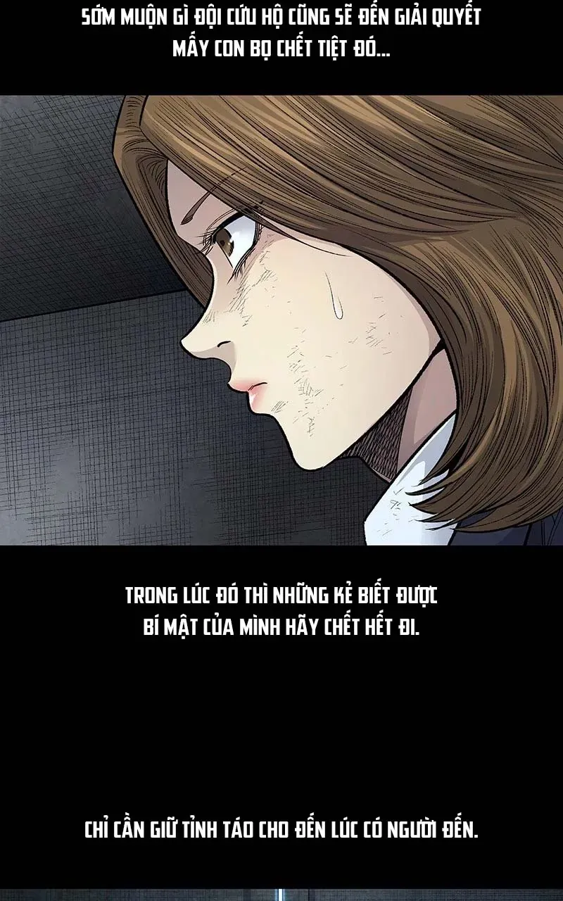 Dead Queen Tập 5 trang 27