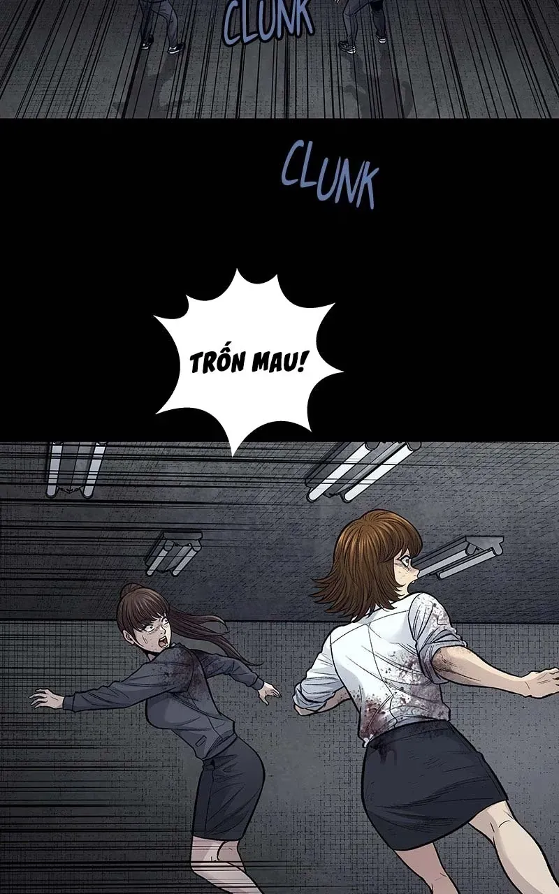 Dead Queen Tập 5 trang 29