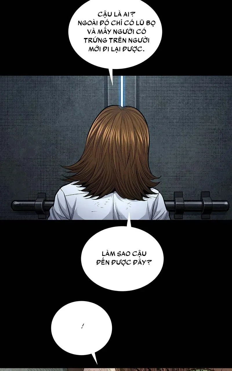 Dead Queen Tập 5 trang 36