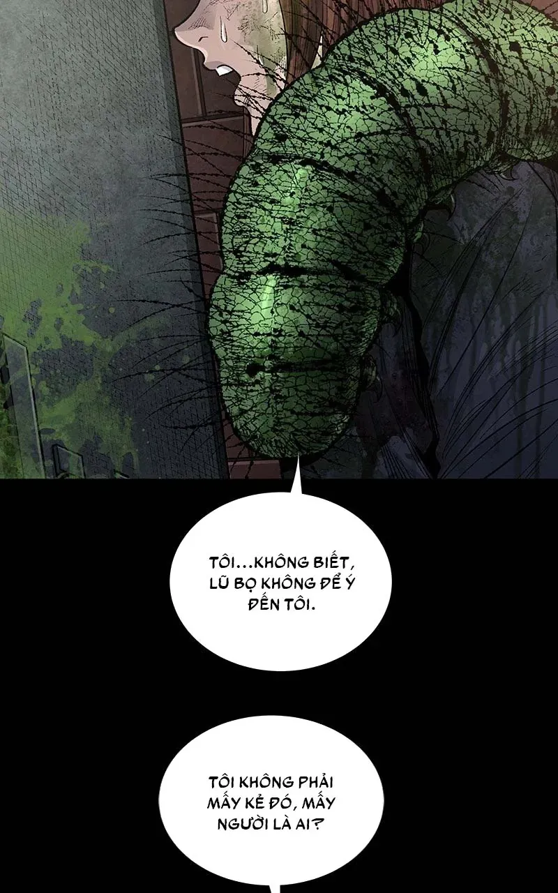 Dead Queen Tập 5 trang 37