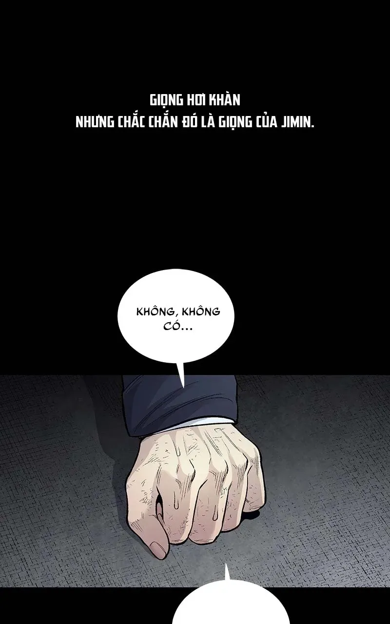 Dead Queen Tập 5 trang 41