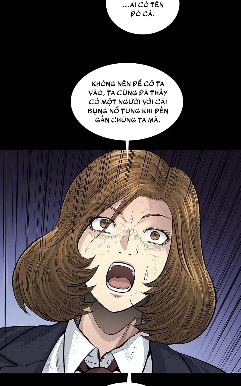 Dead Queen Tập 5 trang 42