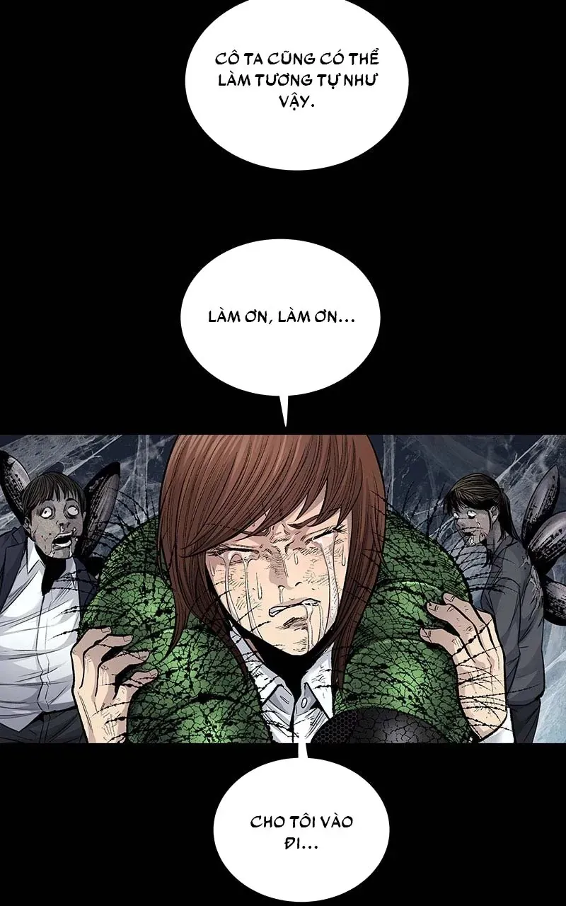 Dead Queen Tập 5 trang 43