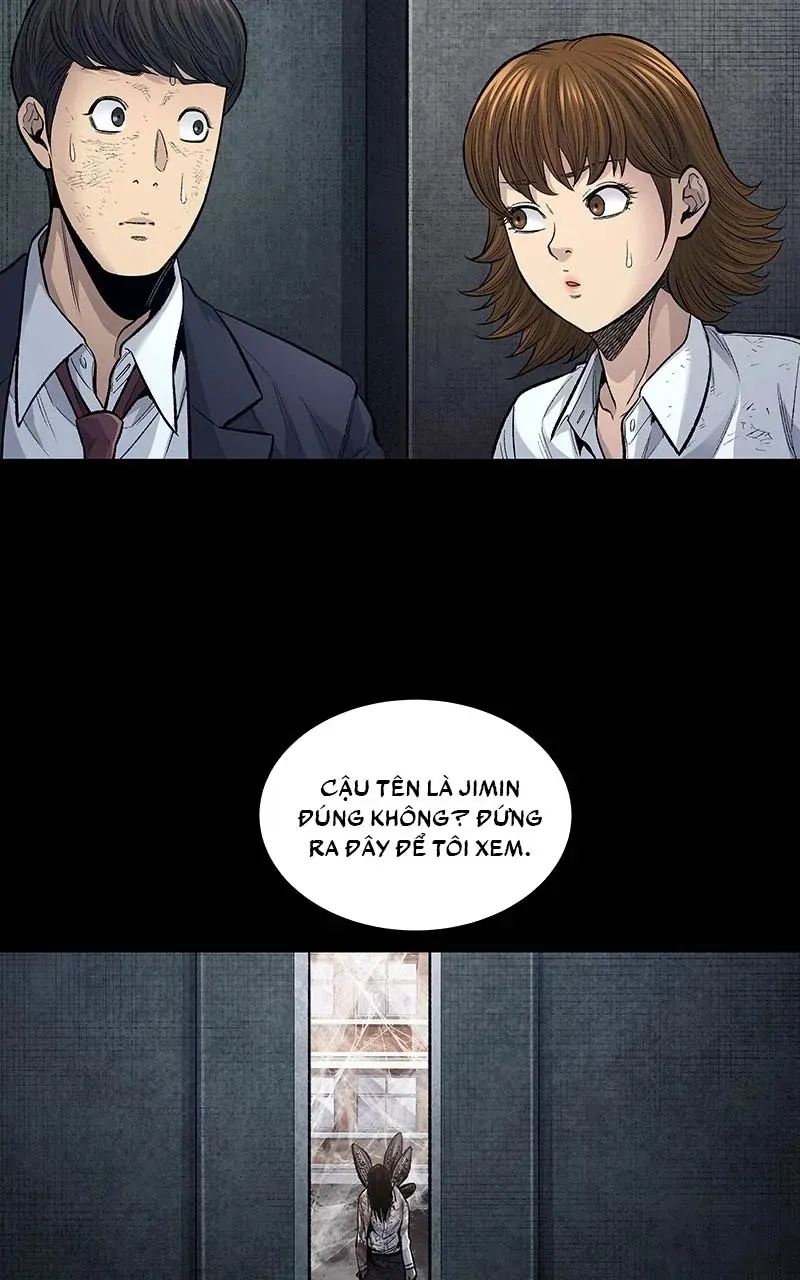 Dead Queen Tập 5 trang 46