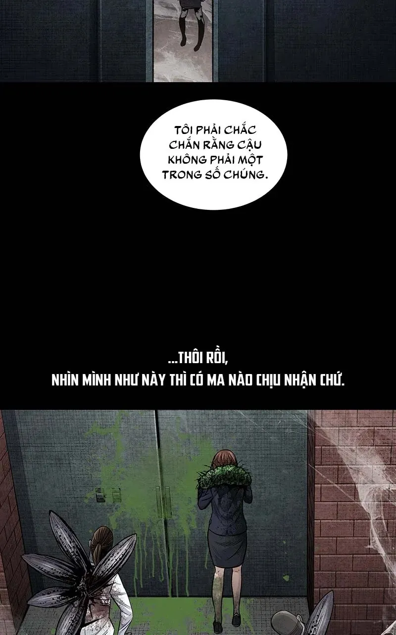 Dead Queen Tập 5 trang 47