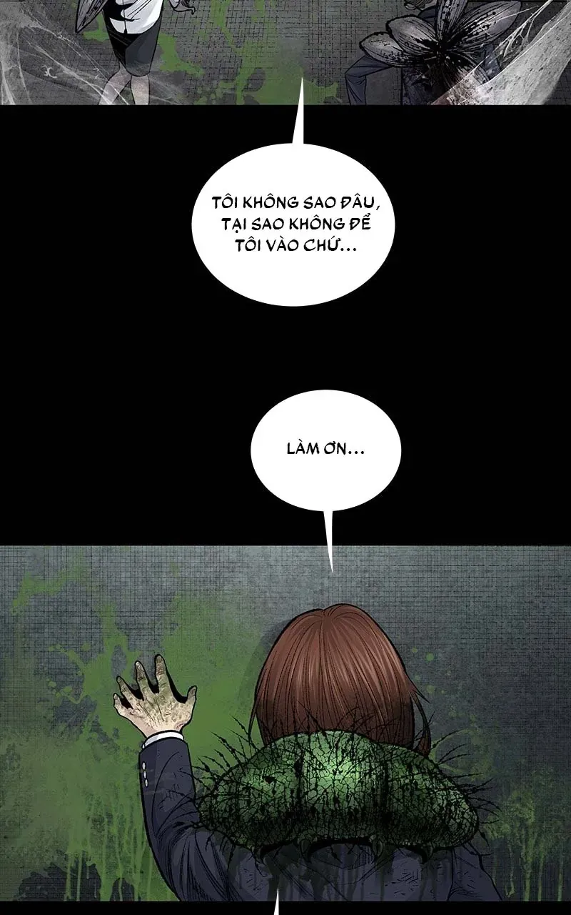 Dead Queen Tập 5 trang 48