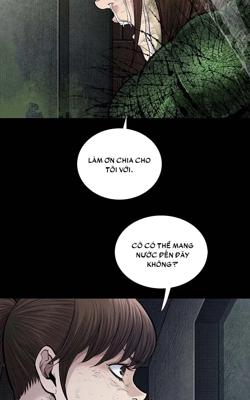 Dead Queen Tập 5 trang 50