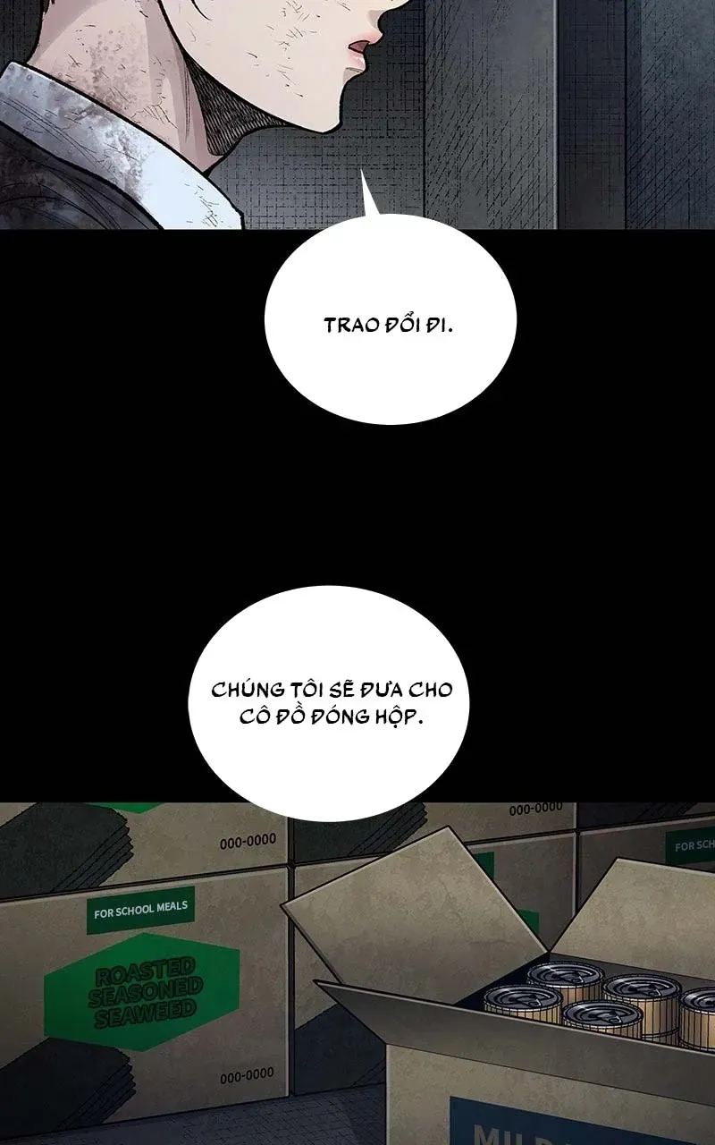 Dead Queen Tập 5 trang 51