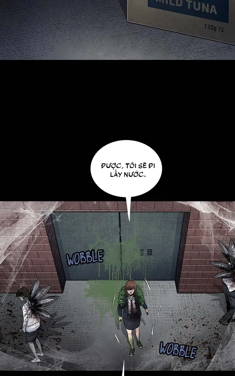Dead Queen Tập 5 trang 52