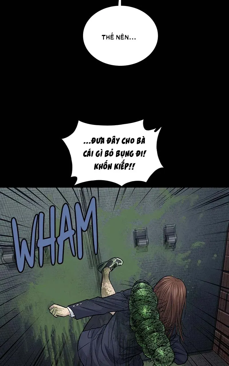 Dead Queen Tập 5 trang 53