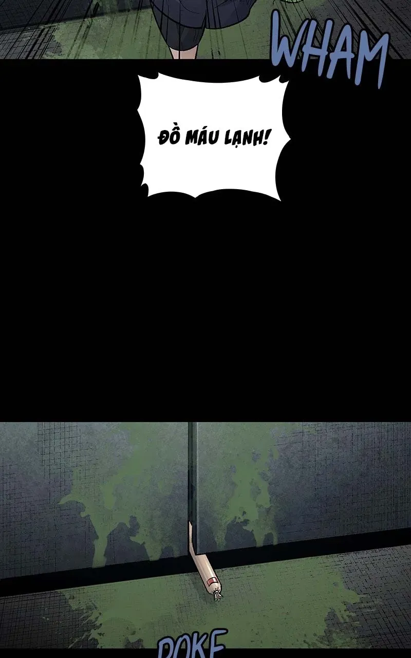 Dead Queen Tập 5 trang 54