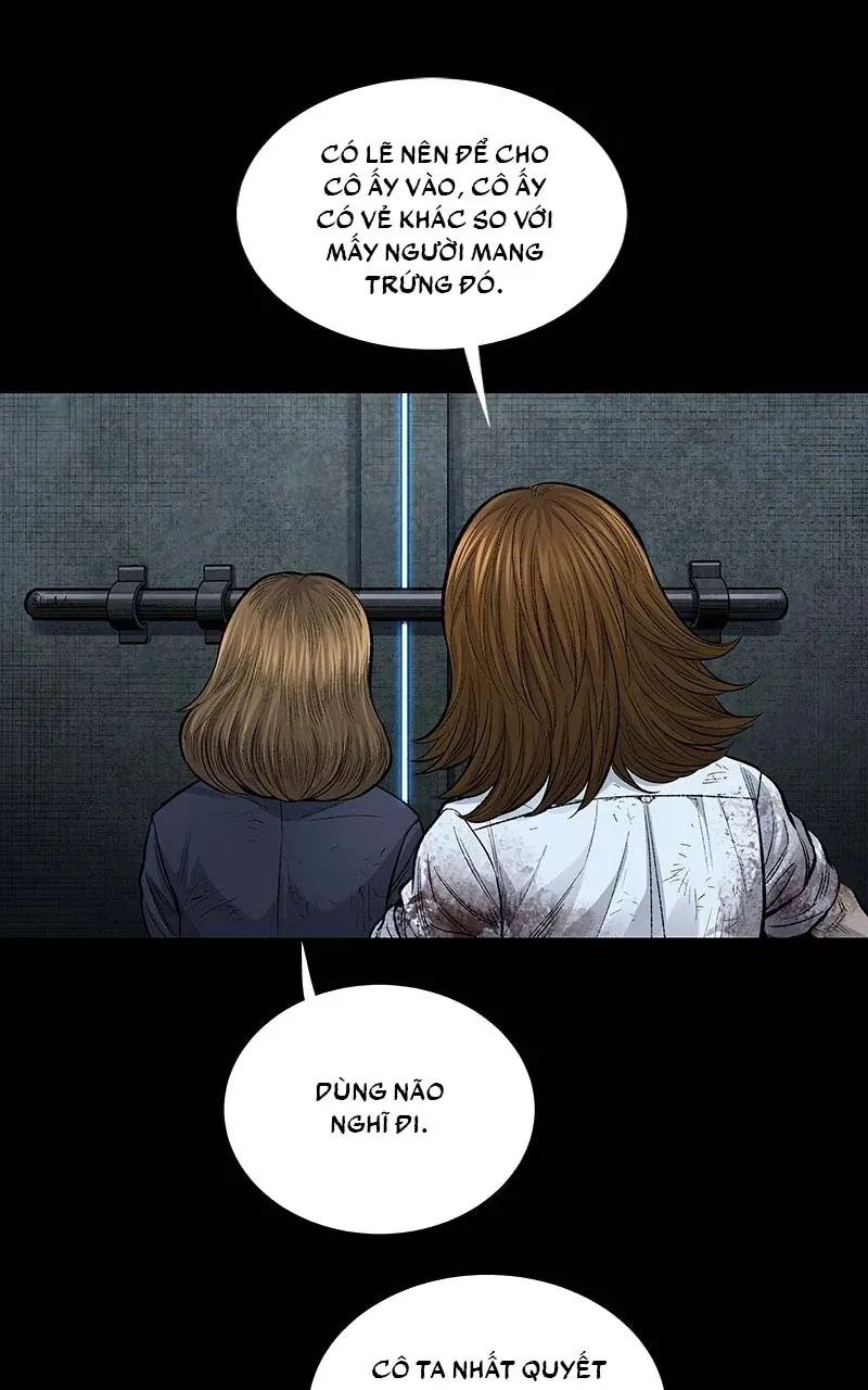 Dead Queen Tập 5 trang 58