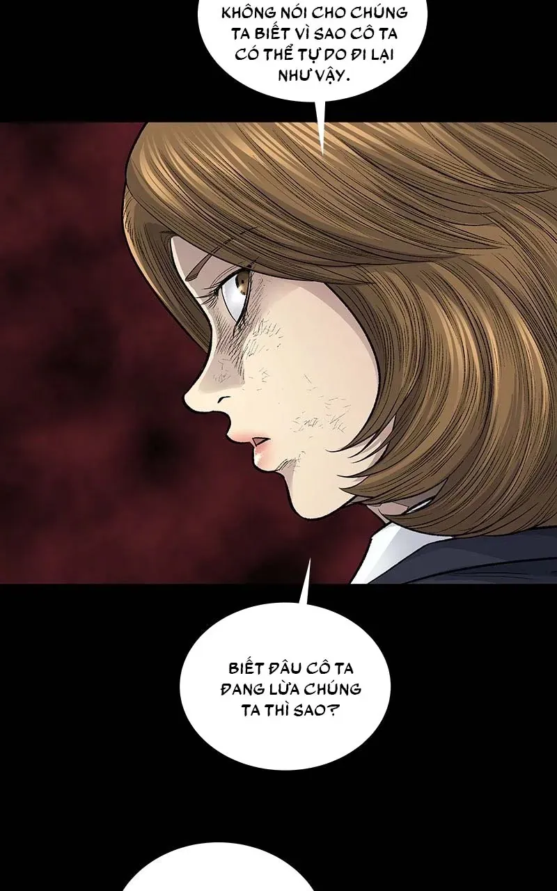 Dead Queen Tập 5 trang 59
