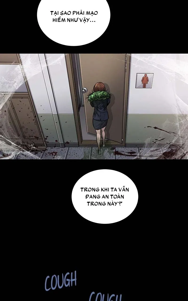 Dead Queen Tập 5 trang 60