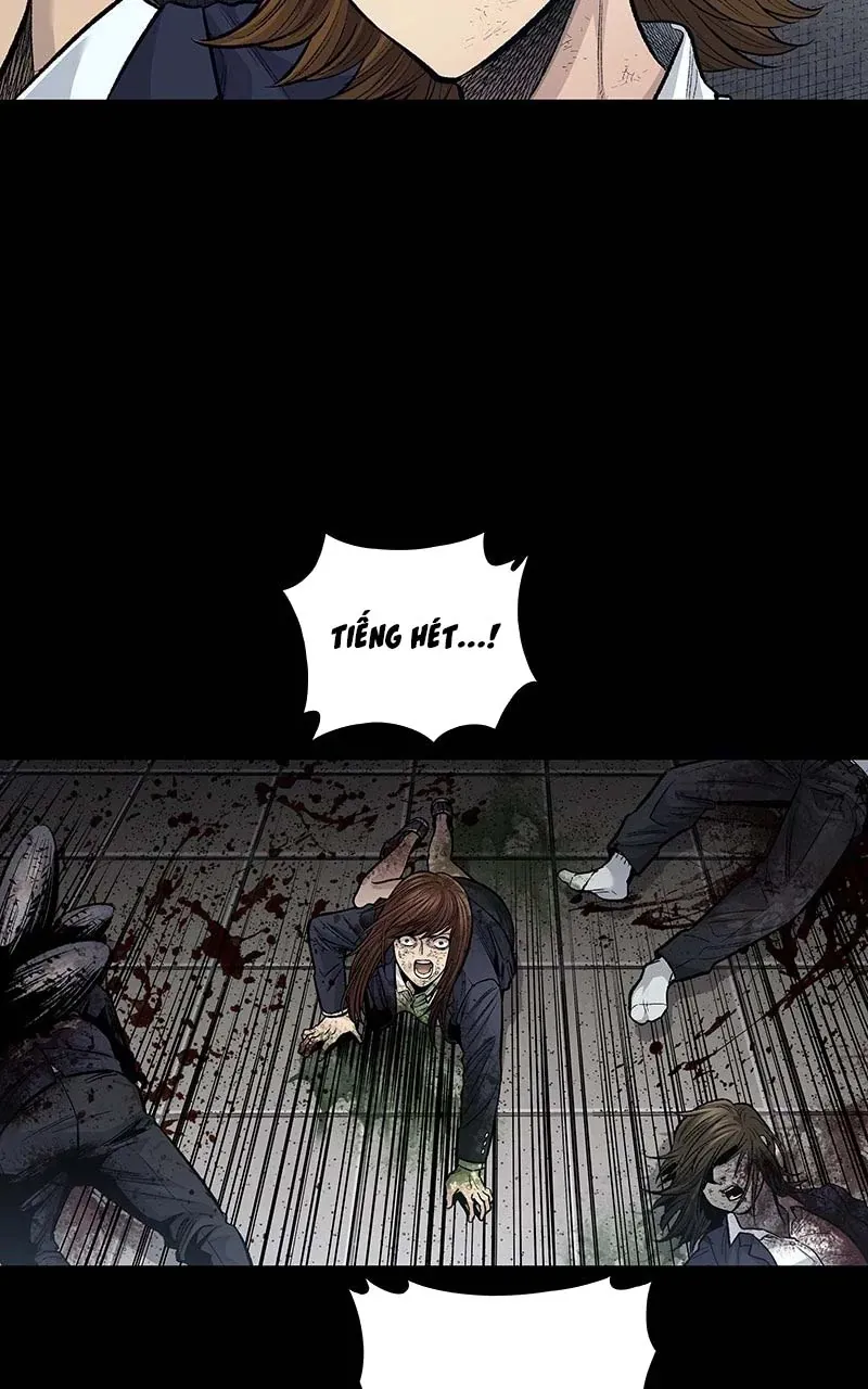 Dead Queen Tập 5 trang 8