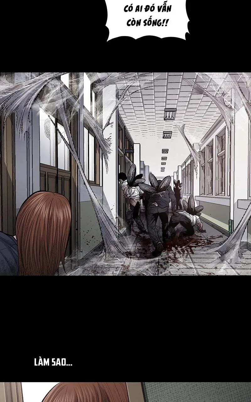 Dead Queen Tập 5 trang 9