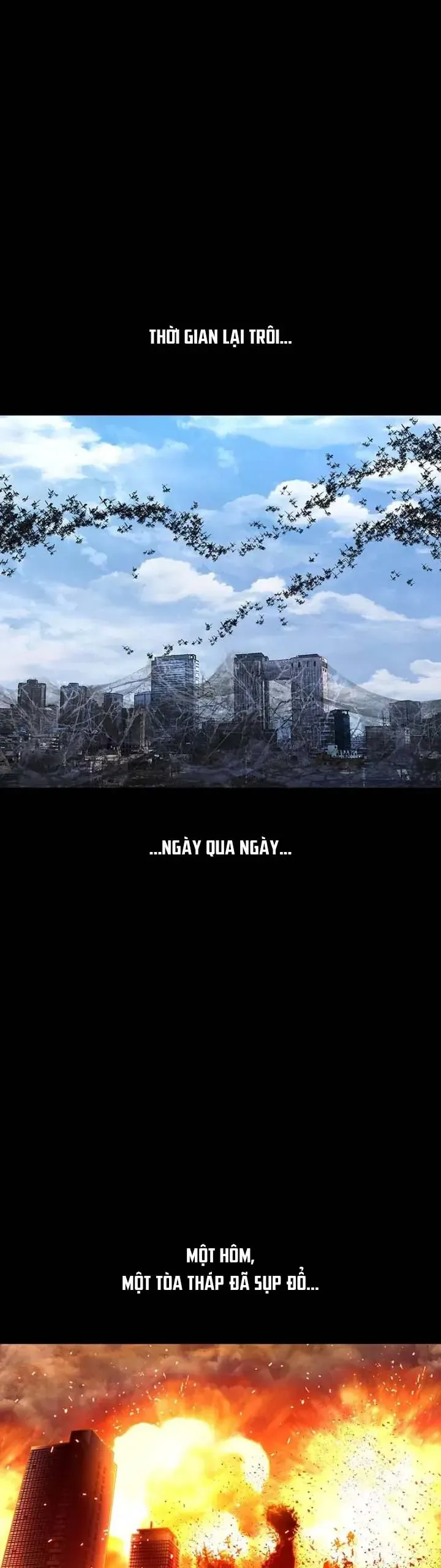 Dead Queen Tập 50 trang 30