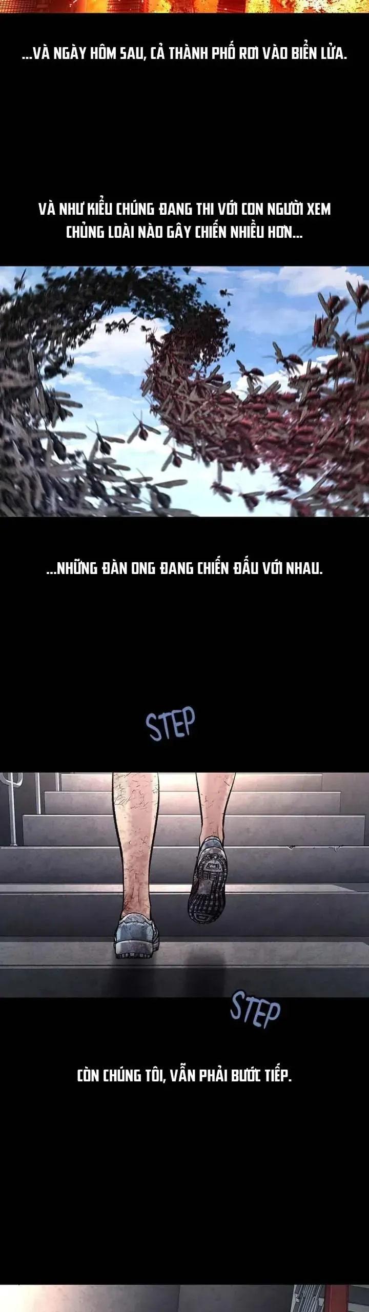 Dead Queen Tập 50 trang 31