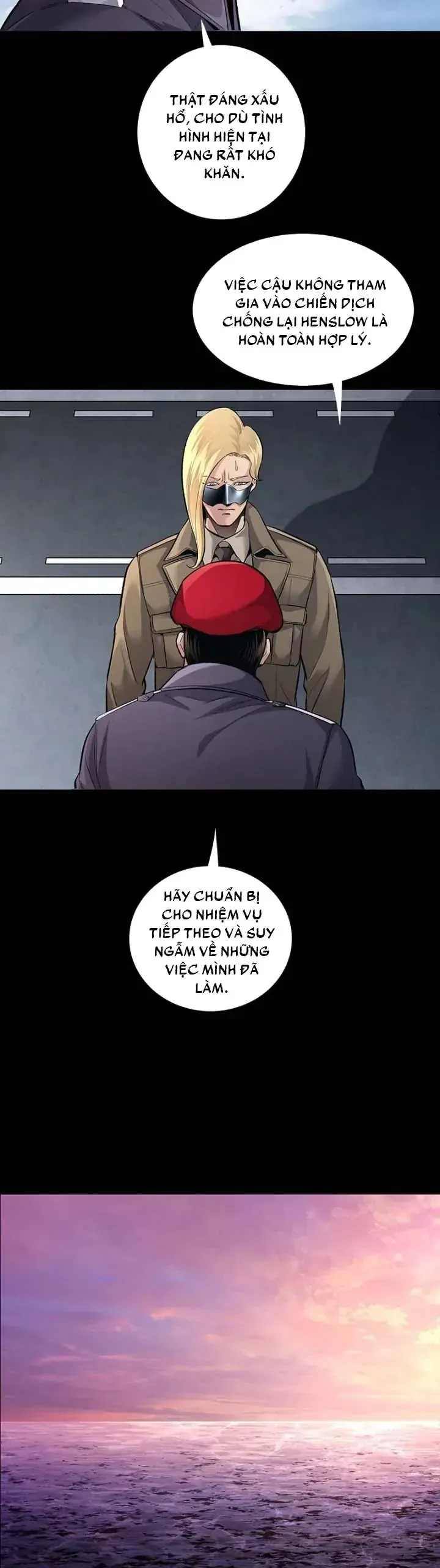 Dead Queen Tập 51 trang 17