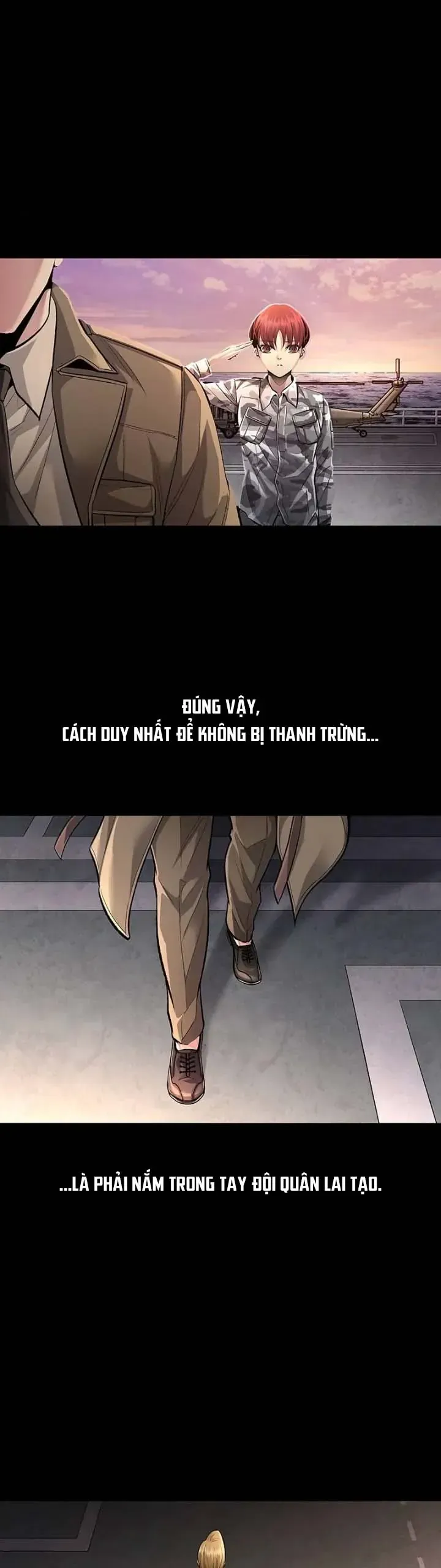 Dead Queen Tập 51 trang 25