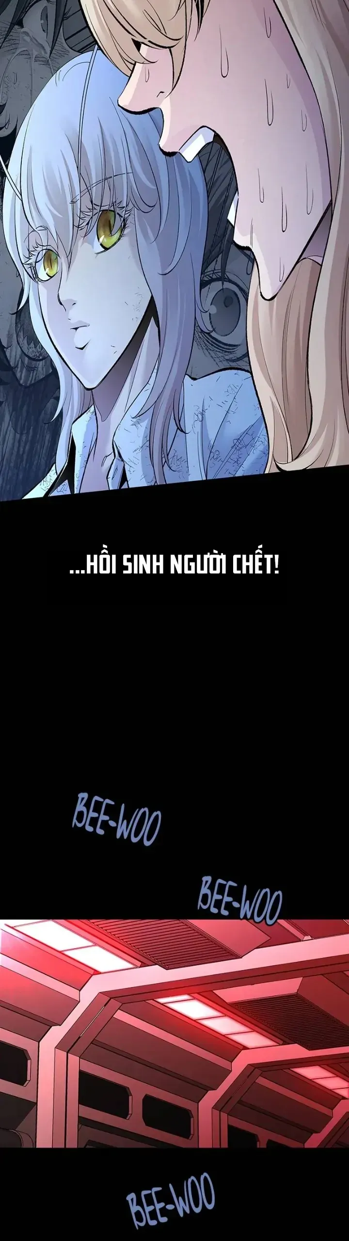 Dead Queen Tập 51 trang 34