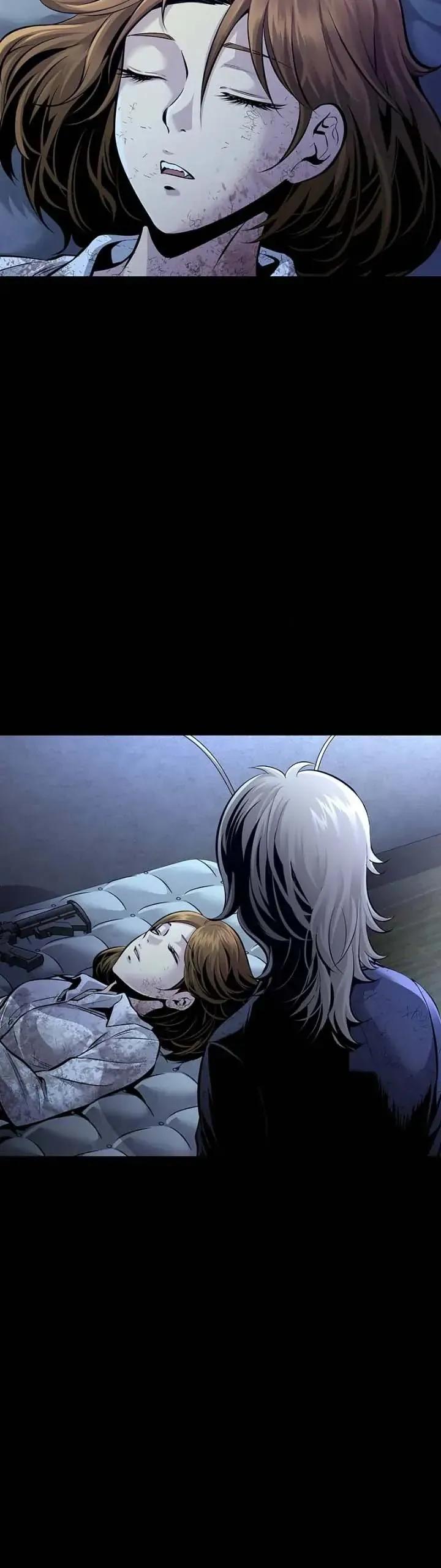 Dead Queen Tập 52 trang 24