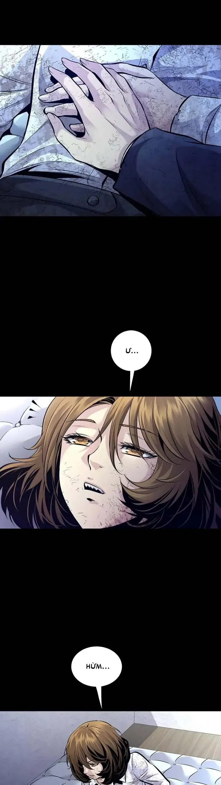 Dead Queen Tập 52 trang 25