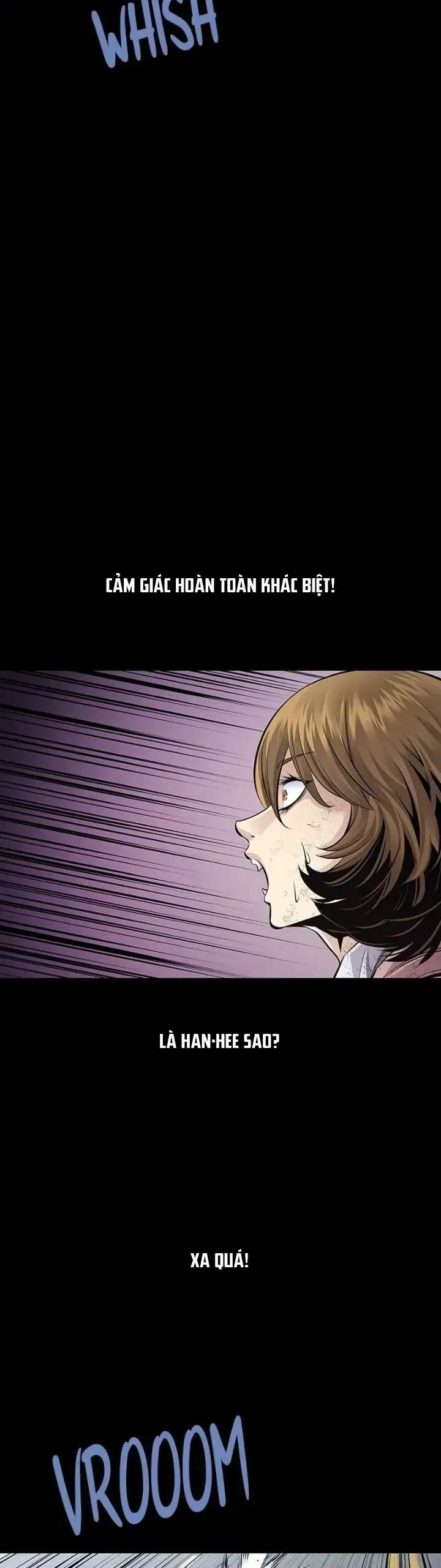 Dead Queen Tập 52 trang 34