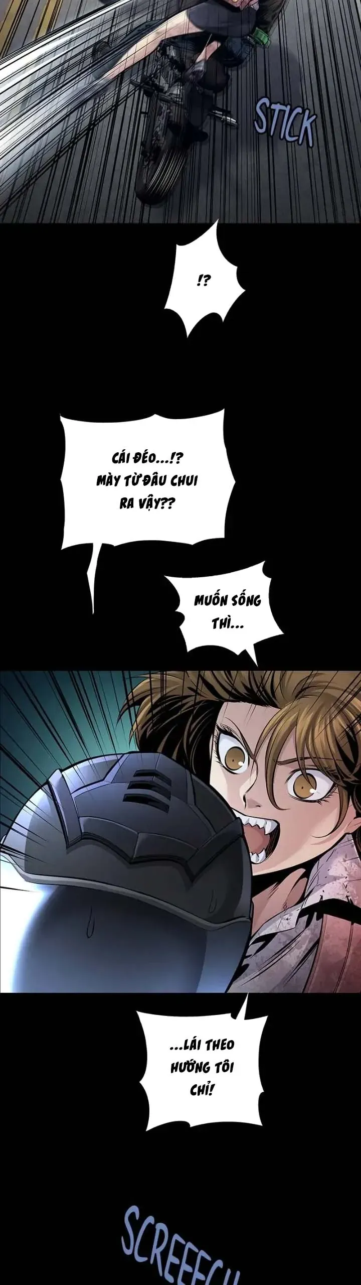 Dead Queen Tập 52 trang 36