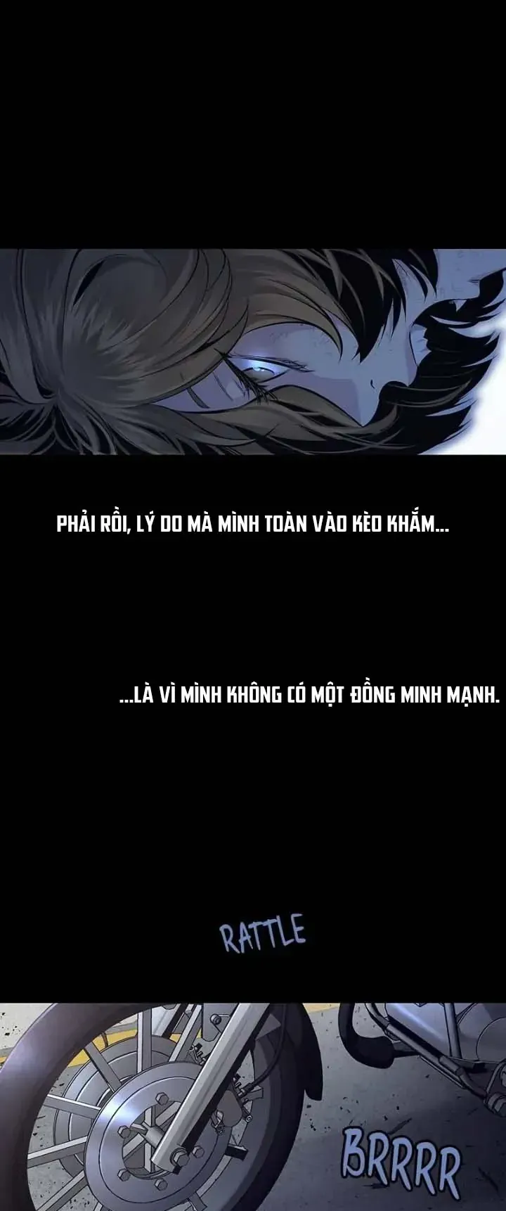Dead Queen Tập 52 trang 39