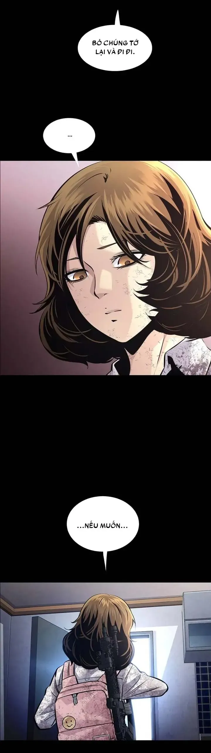 Dead Queen Tập 52 trang 5