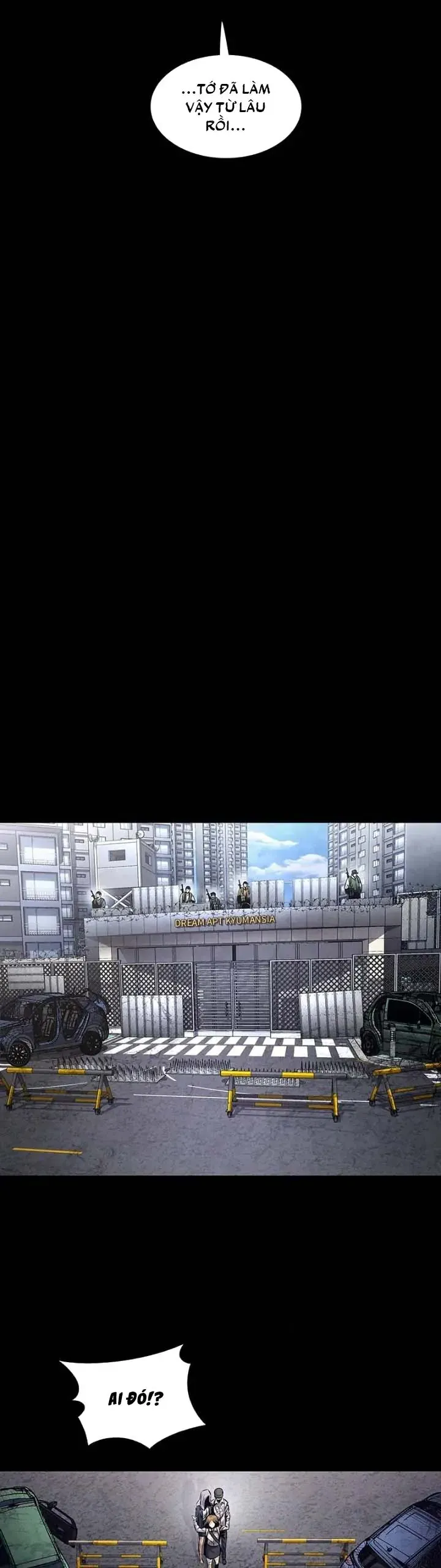 Dead Queen Tập 52 trang 6