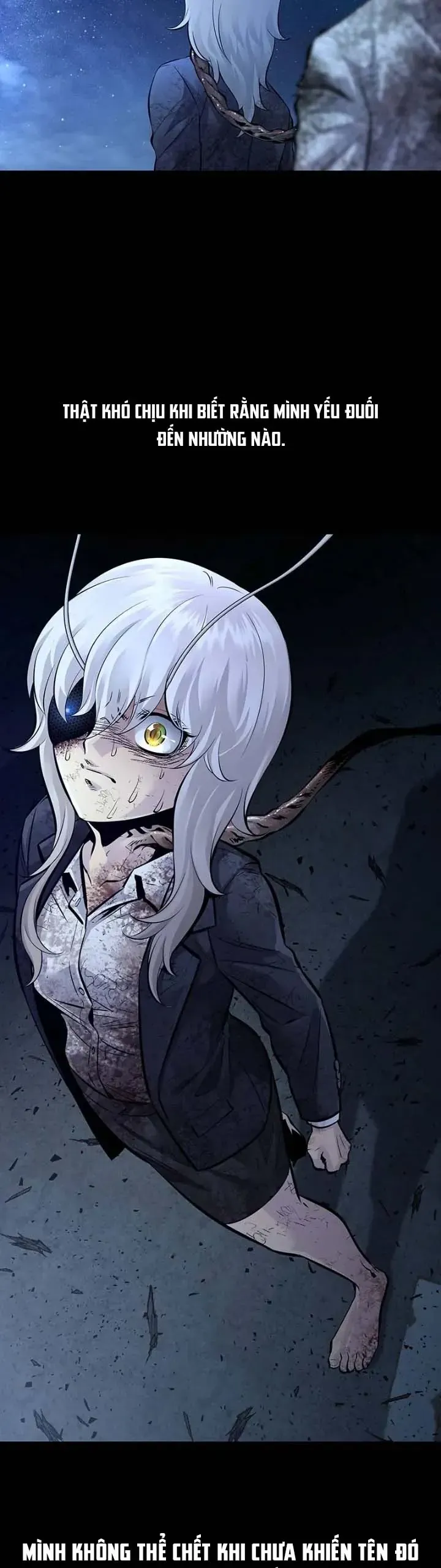Dead Queen Tập 53 trang 11