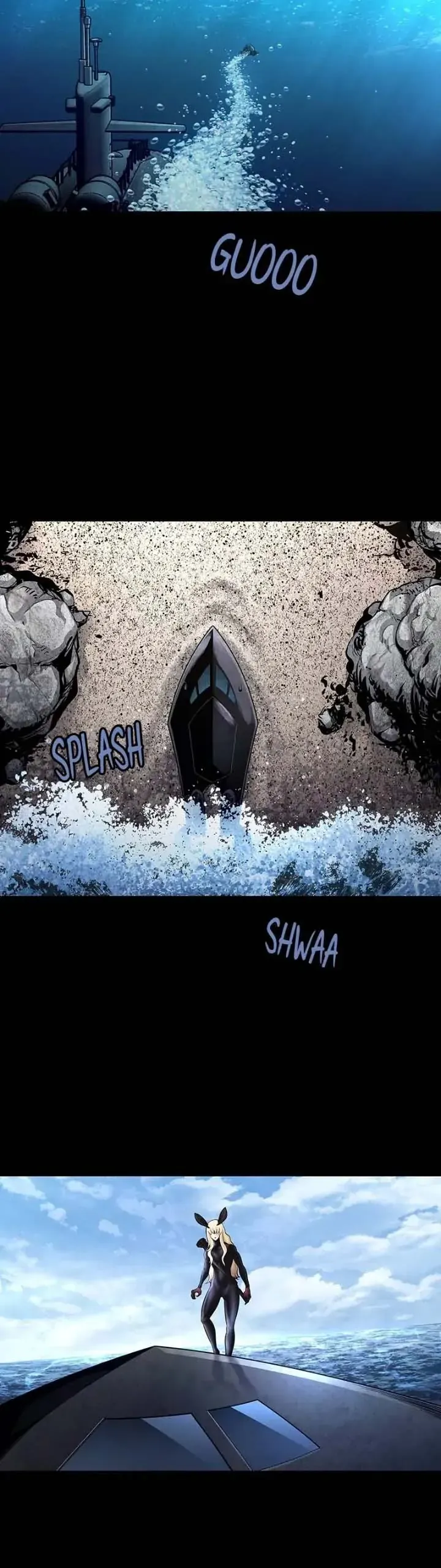 Dead Queen Tập 53 trang 13