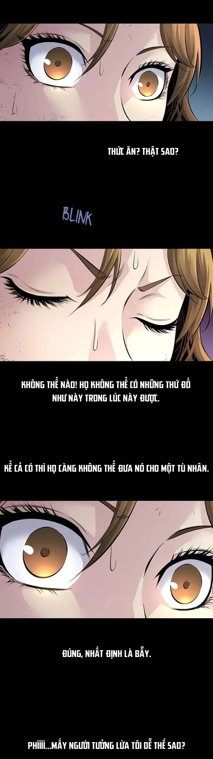 Dead Queen Tập 53 trang 19