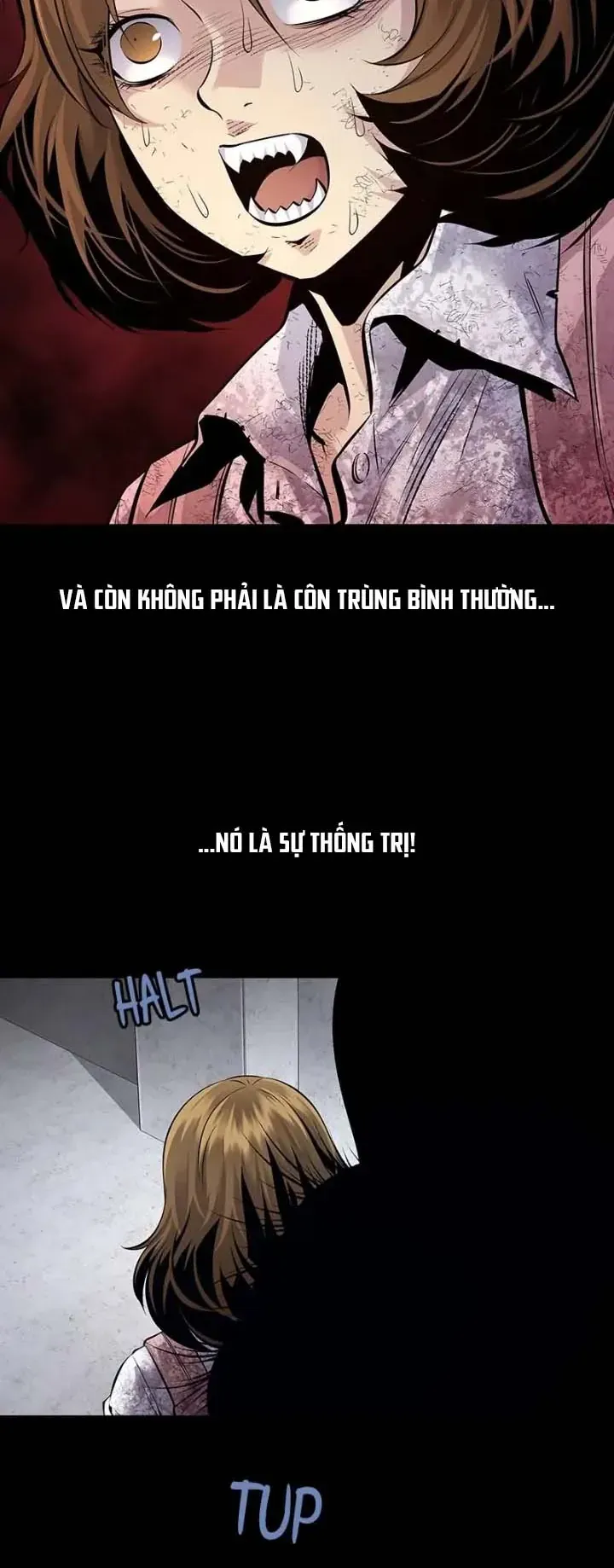 Dead Queen Tập 53 trang 38