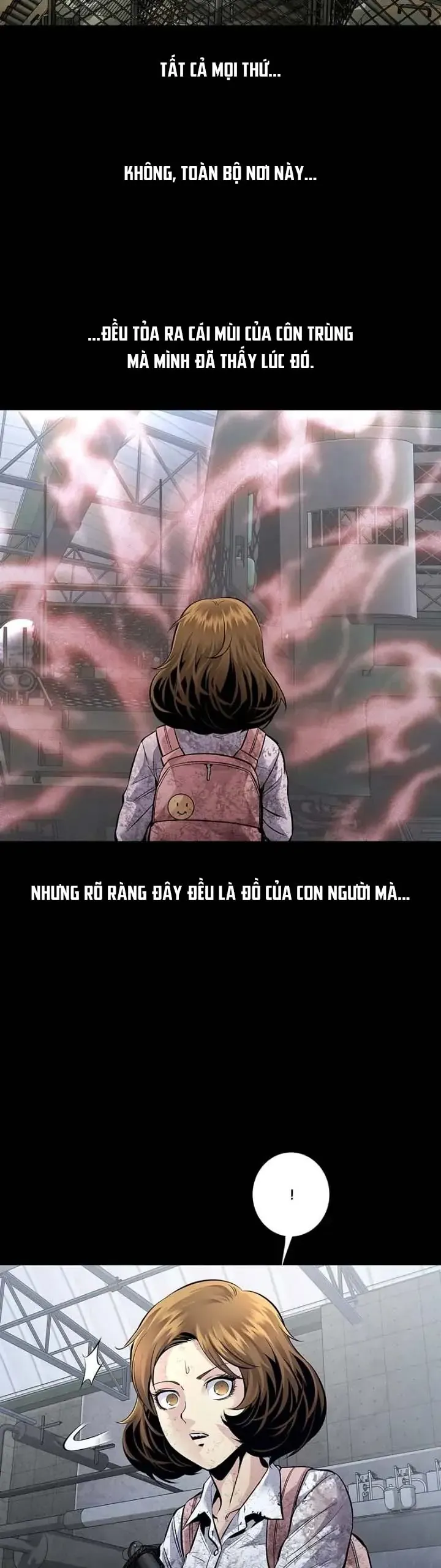 Dead Queen Tập 54 trang 23