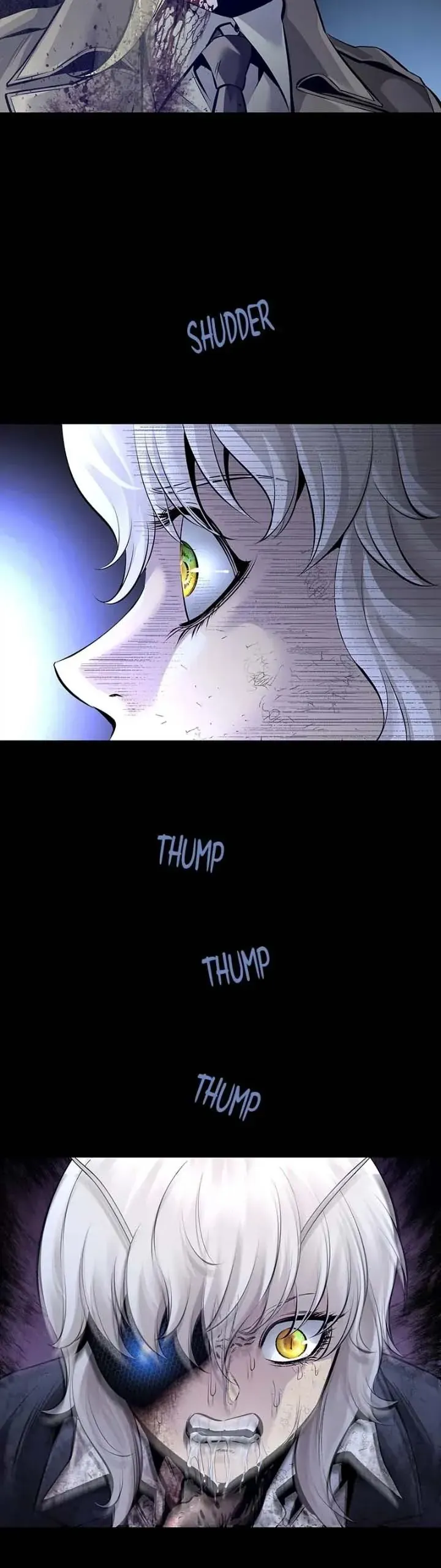 Dead Queen Tập 54 trang 8