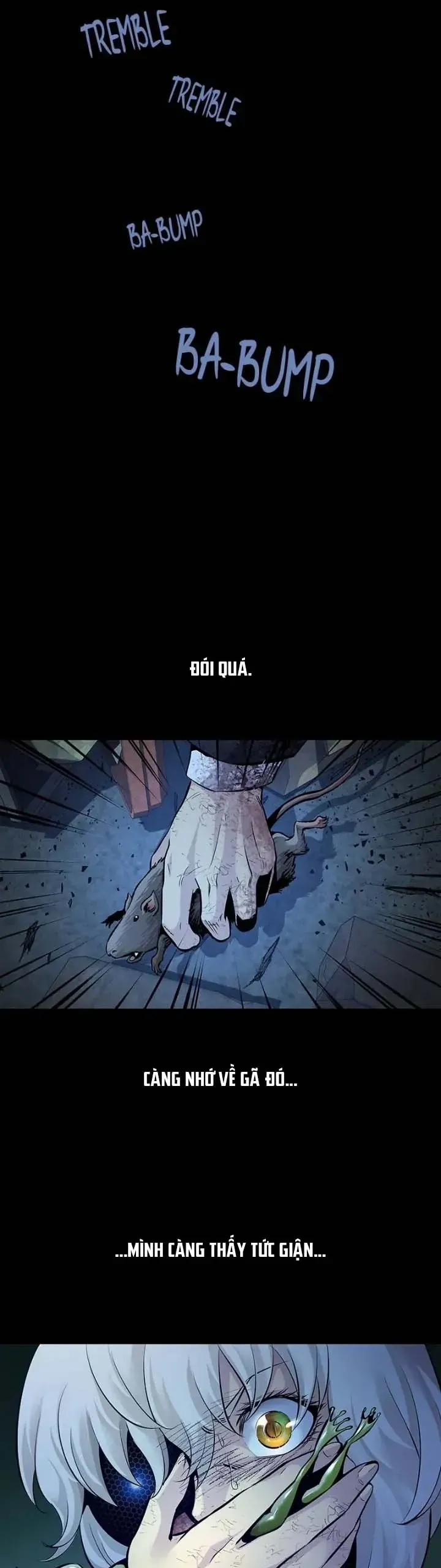 Dead Queen Tập 54 trang 9