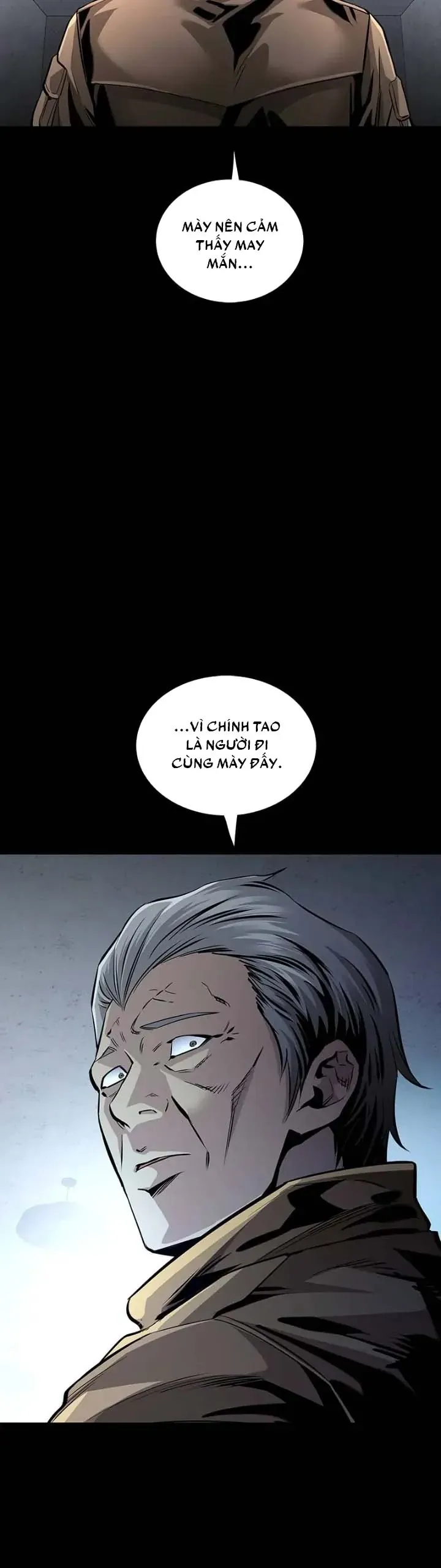 Dead Queen Tập 55 trang 22