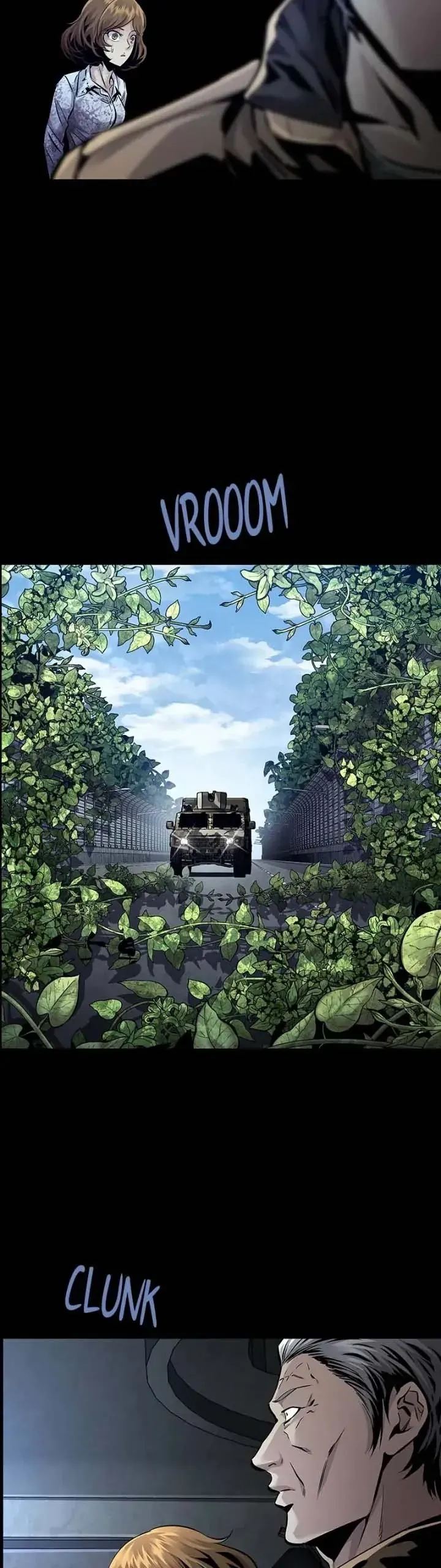 Dead Queen Tập 55 trang 24