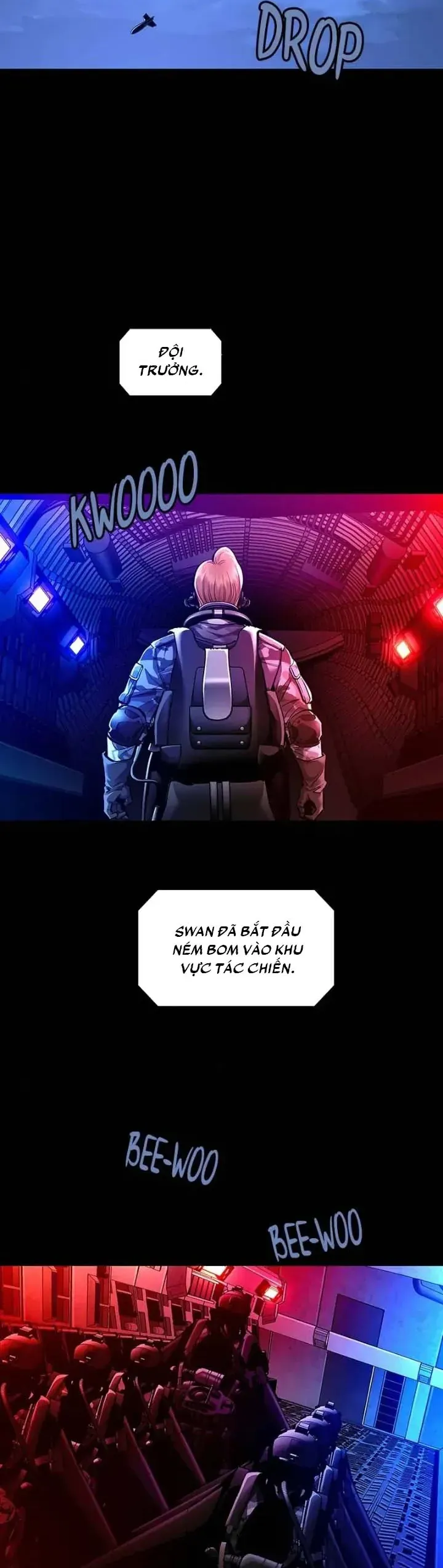 Dead Queen Tập 55 trang 4