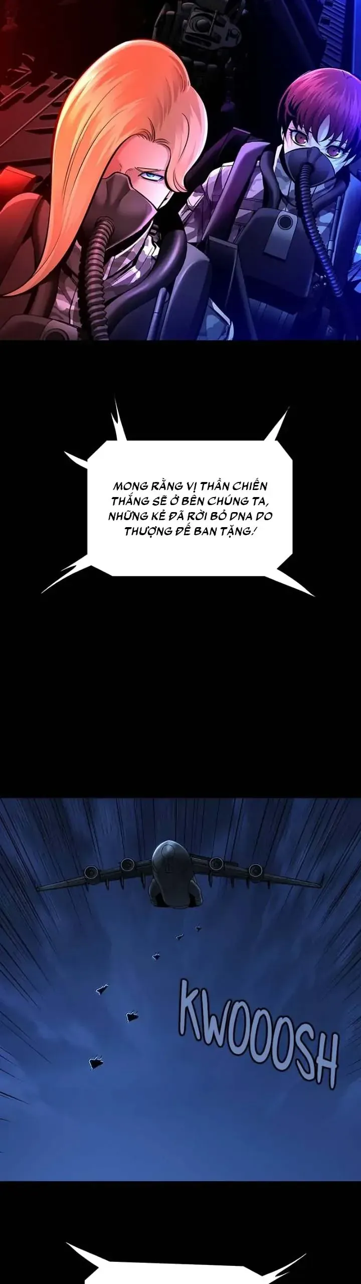 Dead Queen Tập 55 trang 5
