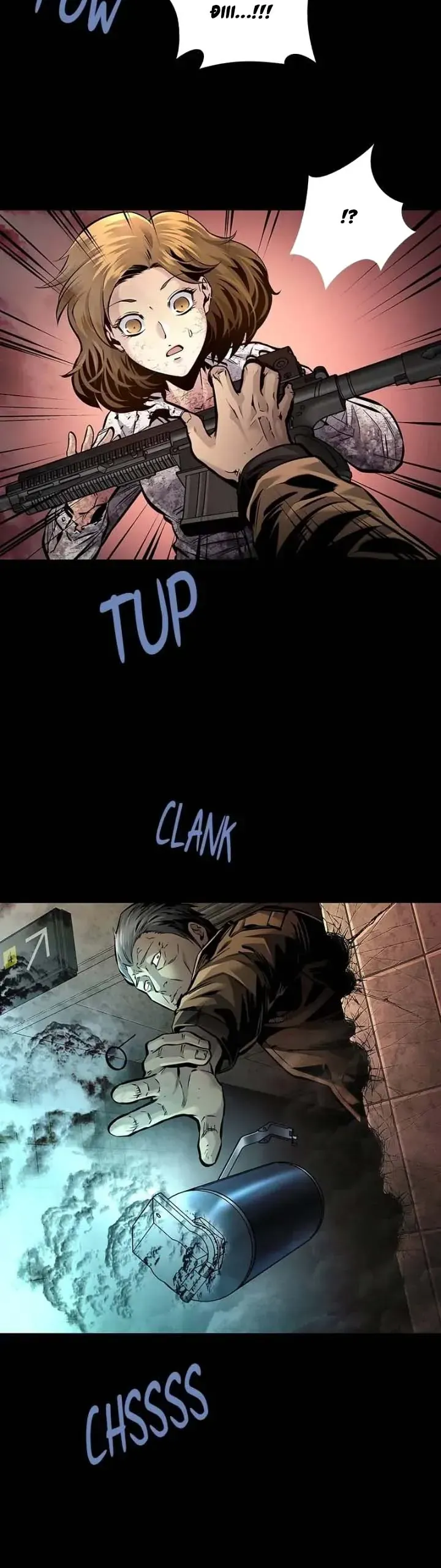 Dead Queen Tập 56 trang 5